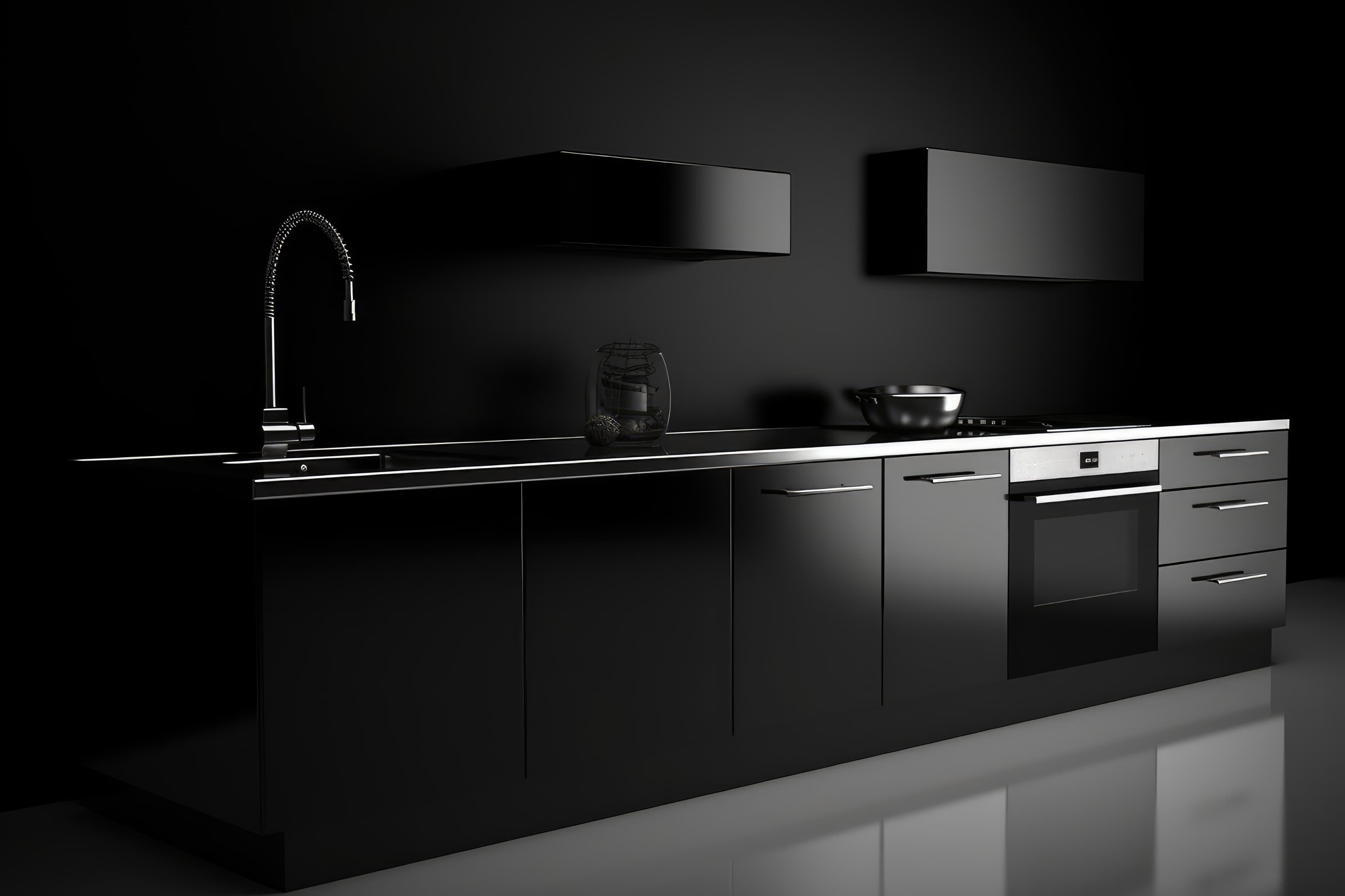 Bespoke Kitchen