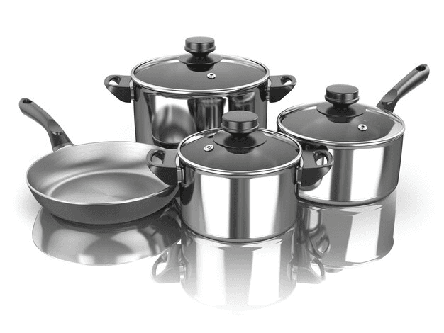 Cook ware